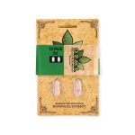 OPMS | Kratom Extract Capsules [ Pack Of 10 ] - Image 8