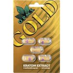 OPMS | Kratom Extract Capsules - Image 7