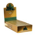 OPMS | Liquid Kratom Extract Gold Shot 8.8mL - Image 4