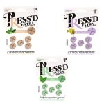 Press'd | Extra Strength 7OH Tablets | 5CT - 40MG Each | 200MG