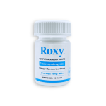 Roxy | 7OH | 16MG Each | Unflavored - Image 3