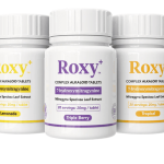Roxy | 7OH | 20MG | Flavored