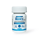 Roxy | 7OH | 20MG | Flavored - Image 2