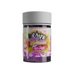 Rave Kratom | Target Gummies - 10CT - Image 4