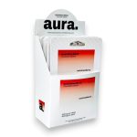 Aura Proprietary Blend Tablets | 4CT - 100MG Each | 400MG - Image 6
