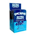 Smurph's | Extra Strength 7oh Tablets | 5CT - 80MG Each | 400MG - Image 3