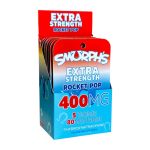 Smurph's | Extra Strength 7oh Tablets | 5CT - 80MG Each | 400MG - Image 4