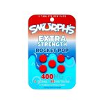 Smurph's | Extra Strength 7oh Tablets | 5CT - 80MG Each | 400MG - Image 5