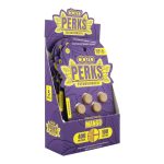 Dozo | PERKS PSEUDO | 4CT - 100MG Each | 400MG - Image 5