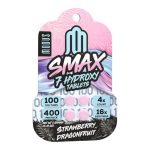 Modus | 7OH Smax Tablets | 4CT - 100MG Each | 400MG - Image 2