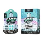 Modus | 7OH Smax Tablets | 4CT - 100MG Each | 400MG - Image 3