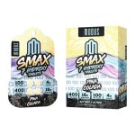 Modus | 7OH Smax Tablets | 4CT - 100MG Each | 400MG - Image 4