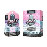 Modus | 7OH Smax Tablets | 4CT - 100MG Each | 400MG - Image 5