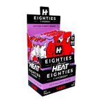 Straight Heat | Eighties 7OH Tablets | 3CT - 80MG Each | 240MG - Image 6