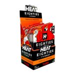 Straight Heat | Eighties 7OH Tablets | 3CT - 80MG Each | 240MG - Image 7