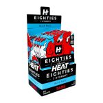 Straight Heat | Eighties 7OH Tablets | 3CT - 80MG Each | 240MG - Image 5