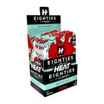 Straight Heat | Eighties 7OH Tablets | 3CT - 80MG Each | 240MG - Image 2