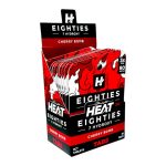 Straight Heat | Eighties 7OH Tablets | 3CT - 80MG Each | 240MG - Image 3