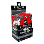 Straight Heat | Eighties 7OH Tablets | 3CT - 80MG Each | 240MG - Image 4