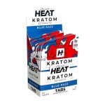 Straight Heat | Kratom Extract Tablets | 3CT - 600MG - Image 2