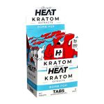 Straight Heat | Kratom Extract Tablets | 3CT - 600MG - Image 3