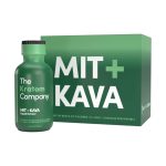 The Kratom Company | Green Kava Shot - Image 2
