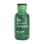 The Kratom Company | Green Kava Shot