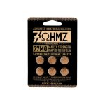 7-OHMZ | Black Label Tablets | 6CT - 77MG Each | 462MG - Image 2