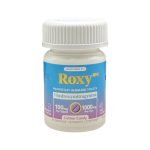 Roxy | 7OH | 10CT - 100MG Each | 1000MG - Image 2