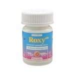 Roxy | 7OH | 10CT - 100MG Each | 1000MG