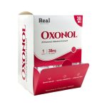 Real Botanicals | Oxonol Enhanced Alkaloid Extract Tablets | 1CT - 30MG - Image 2