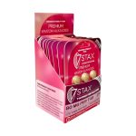 7 Stax | 7OH Tablets | 80MG Each - Image 9
