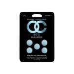 Organic Compounds | 80's | 7OH Tablets | 5CT - 80MG Each | 400MG - Image 2