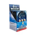 7 Stax | 7OH Tablets | 100MG Each - Image 9