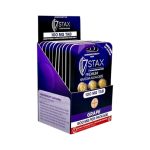 7 Stax | 7OH Tablets | 100MG Each - Image 10