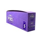 Dozo | PERKS 7OH | 10CT Bottle - 100MG Each | 1000MG - Image 3