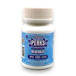 Dozo | PERKS 7OH | 10CT Bottle - 100MG Each | 1000MG