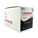 Real Botanicals | Oxonol Enhanced Alkaloid Tablets | 4CT - 60MG Each | 240MG - Image 2