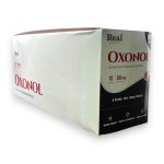 Real Botanicals | Oxonol Enhanced Alkaloid Tablets | 10CT - 60MG Each | 600MG - Image 2