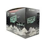 Hyroxi Black | 7OH Tablets | 3CT - 90MG Each | 270MG - Image 2