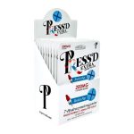 Press'd | Extra Strength 7OH Tablets | 5CT - 40MG Each | 200MG - Image 7