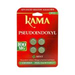 Kama | PSEUDO | 4CT - 25MG Each | 100MG - Image 3