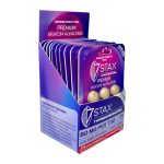 7 Stax | 7OH Tablets | 80MG Each - Image 6