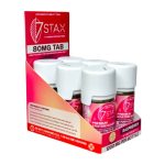 7 Stax | 7OH Tablets | 80MG Each - Image 8