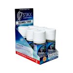 7 Stax | 7OH Tablets | 50MG Each - Image 5
