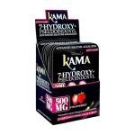 Kama | Black Pseudo + 7OH | 5CT - 100MG Each | 500MG - Image 3