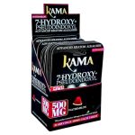 Kama | Black Pseudo + 7OH | 5CT - 100MG Each | 500MG - Image 4