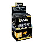 Kama | Black Pseudo + 7OH | 5CT - 100MG Each | 500MG - Image 8