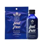 Botanic Tonics | Feel Free Kava Extract