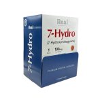 Real Botanicals | 7 Hydro Tablets | 100MG Each - Image 4